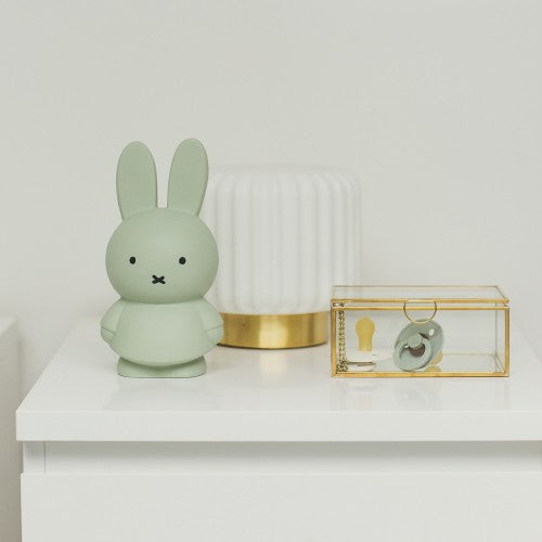 Miffy's Piggy Bank S (EUCALYPTUS)