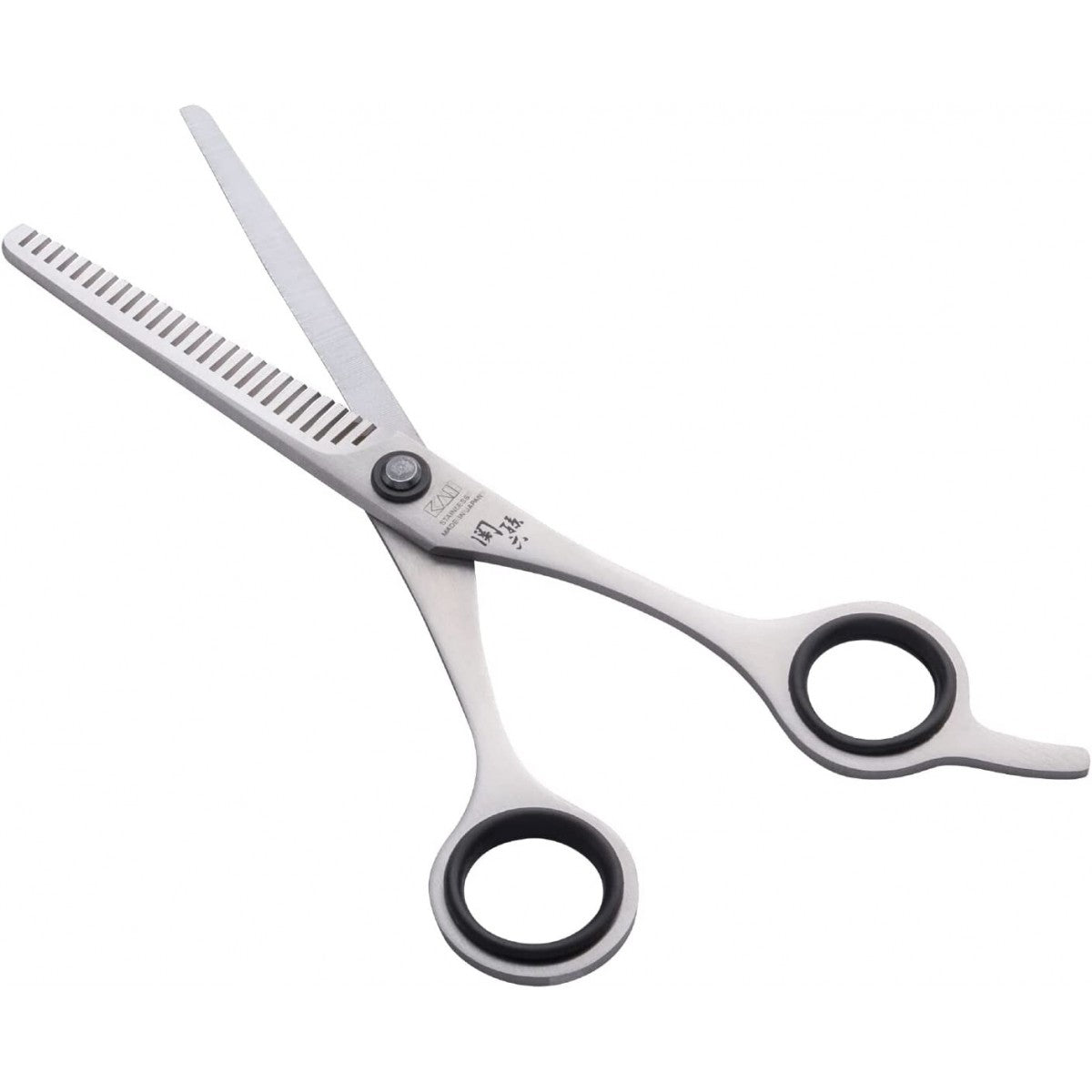 Japan KAI Stainless Steel Thinning Scissors