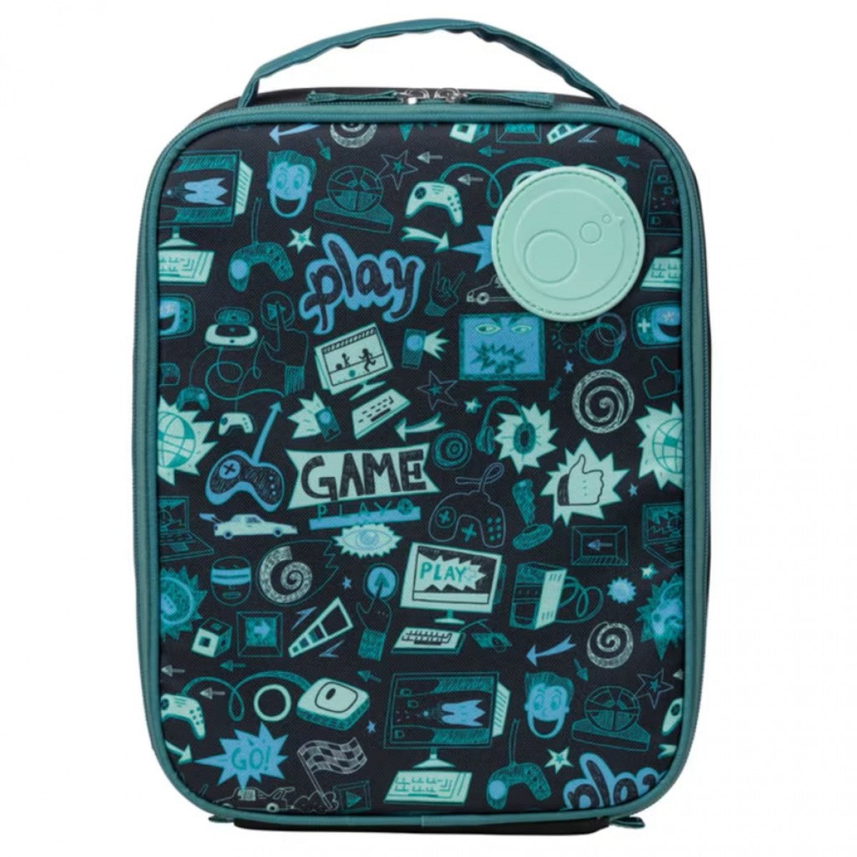 B.BOX Flexi Insulated Lunchbag  (MVP)