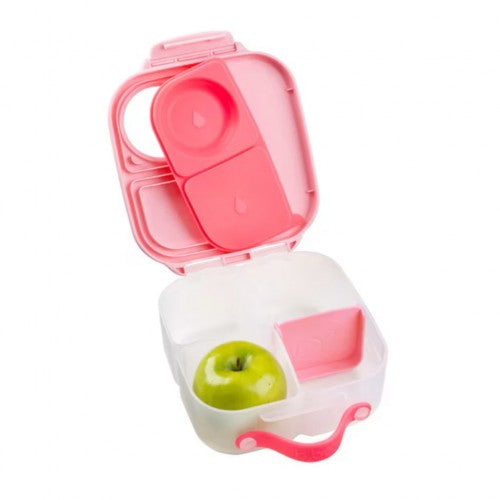 B.BOX Kid Mini Lunch Box (Flamingo Fizz)