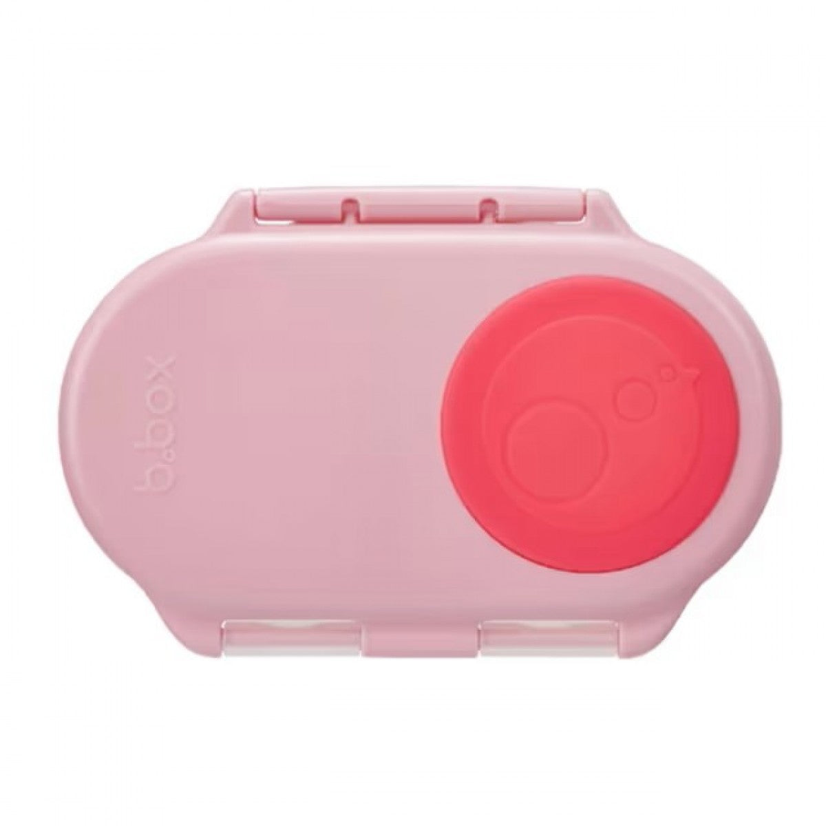 B.BOX Kid Snack Box (Flamingo Fizz)