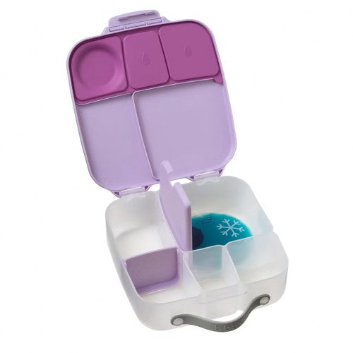 B.BOX Kid Lunch Box Big Size (Sugar Plum)
