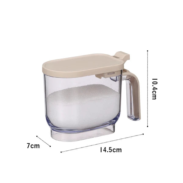 Atomico One-Touch Seasoning Container (350mL)