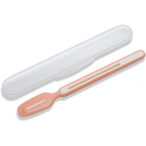 Edison Baby Weaning Spoon With Case
