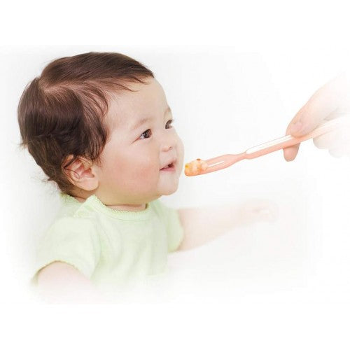 Edison Baby Weaning Spoon With Case