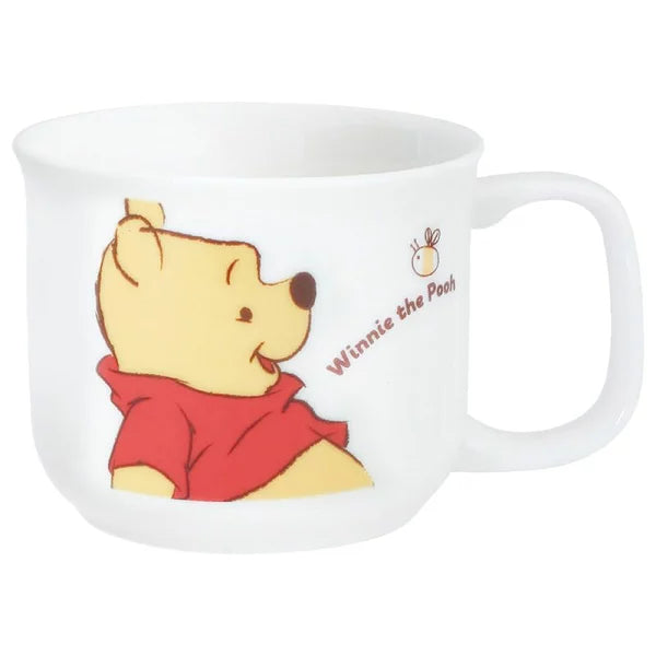 Disney Winnie the Pooh Porcelain Kids Mug 180ml