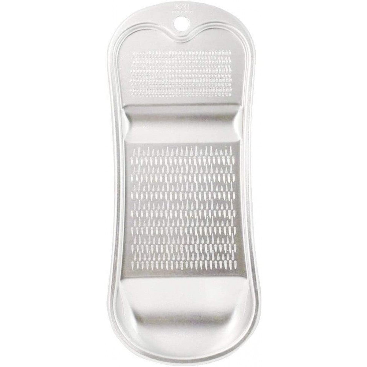 Japan Kai House Select Aluminum Garlic Grater