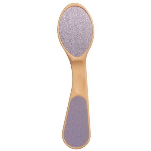 GREEN BELL Dual-Sided Foot File (Coarse & Fine)