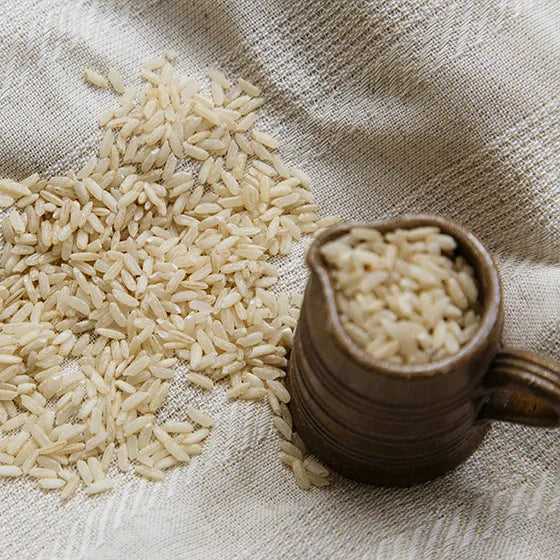 Taiwan Min Feng Organic Germ Rice – Long-Grain 3kg