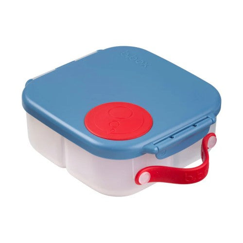 B.BOX Kid Mini Lunch Box (Blue Blaze)
