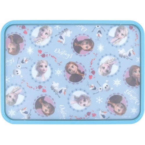 Yaxell Disney Antibacterial Mini Chopping Board（Frozen 2）26.3x18.6cm
