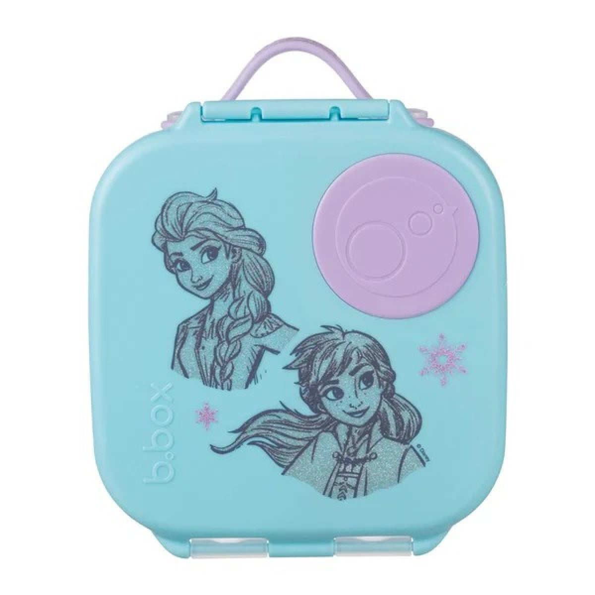 B.BOX Kid Mini Lunch Box Frozen
