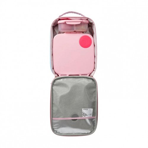 B.BOX Flexi Insulated Lunchbag  (Unicorn Dreams)