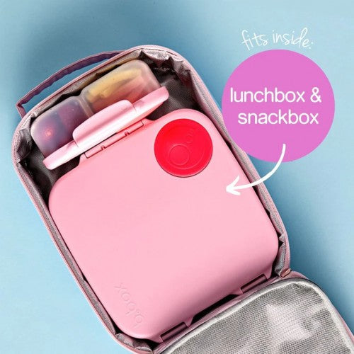 B.BOX Flexi Insulated Lunchbag  (Stardust)