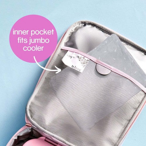 B.BOX Flexi Insulated Lunchbag  (Morning Sky)