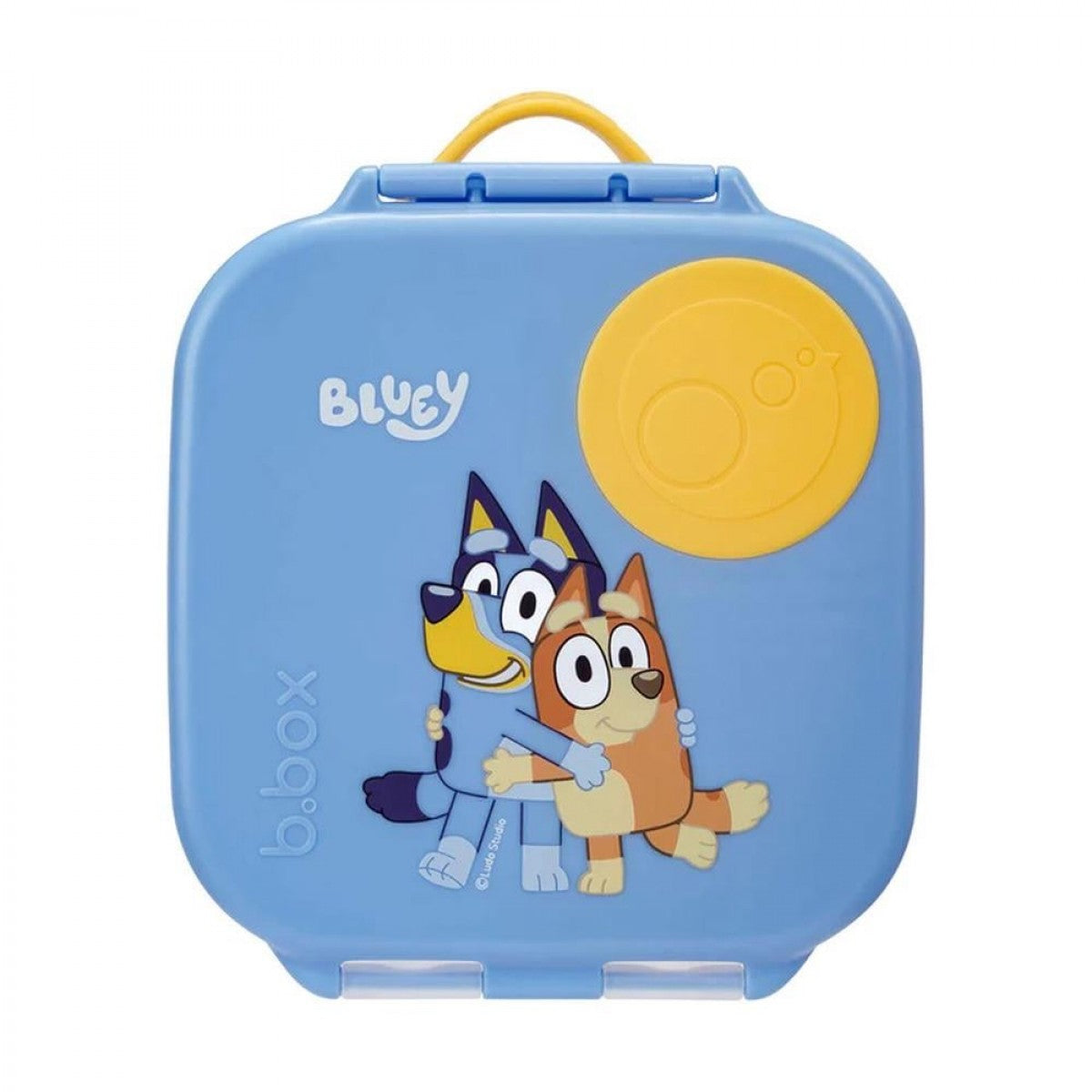 B.BOX Kid Mini Lunch Box Bluey