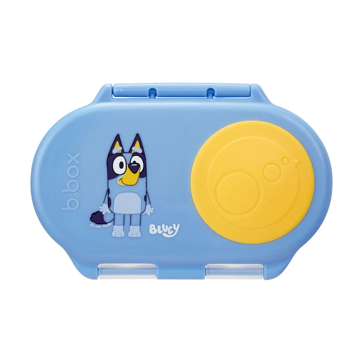 B.BOX Kid Snack Box Bluey