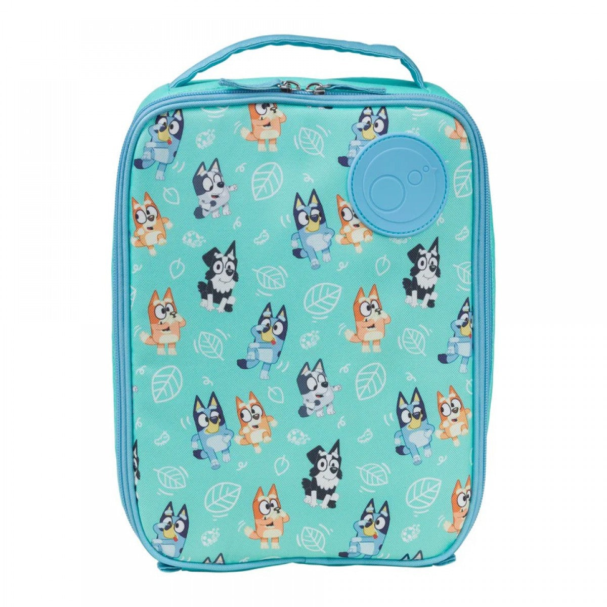 B.BOX Flexi Insulated Lunchbag Bluey S2