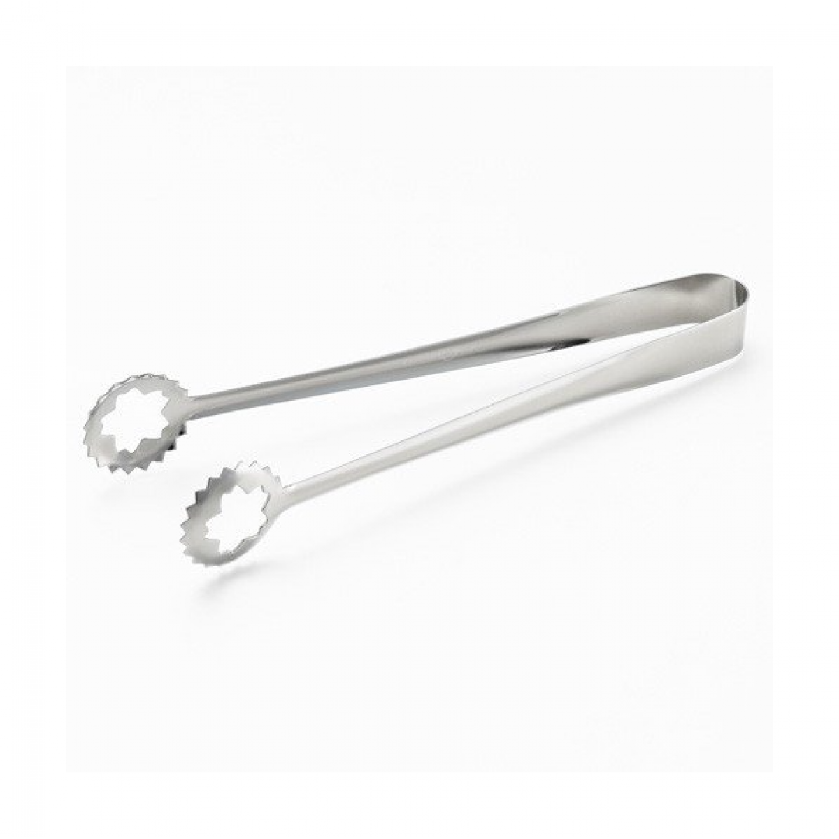 Japan Yoshikawa Stainless Steel Tempura Tongs