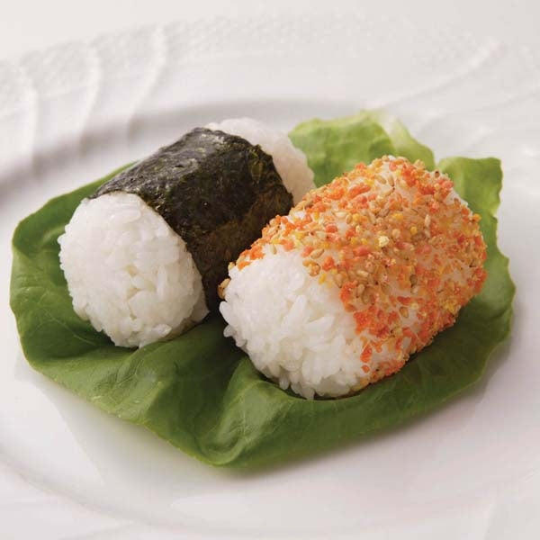 Japan Mama's Assist Cylinder Rice Ball Mould