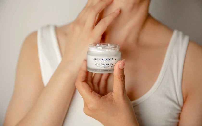 Hope In A Bottle Bio-Lift Concentrate 50mL
