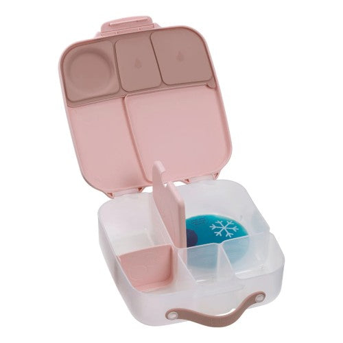 B.BOX Kid Lunch Box Big Size (Blush Crush)