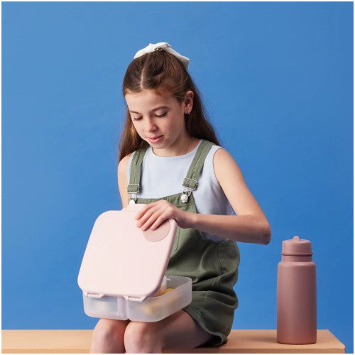 B.BOX Kid Lunch Box Big Size (Blush Crush)