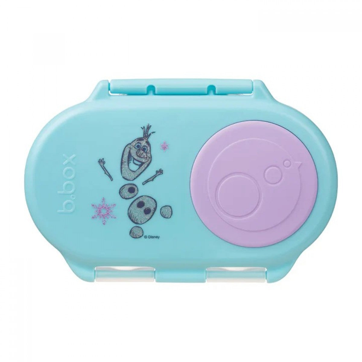 B.BOX Kid Snack Box Frozen