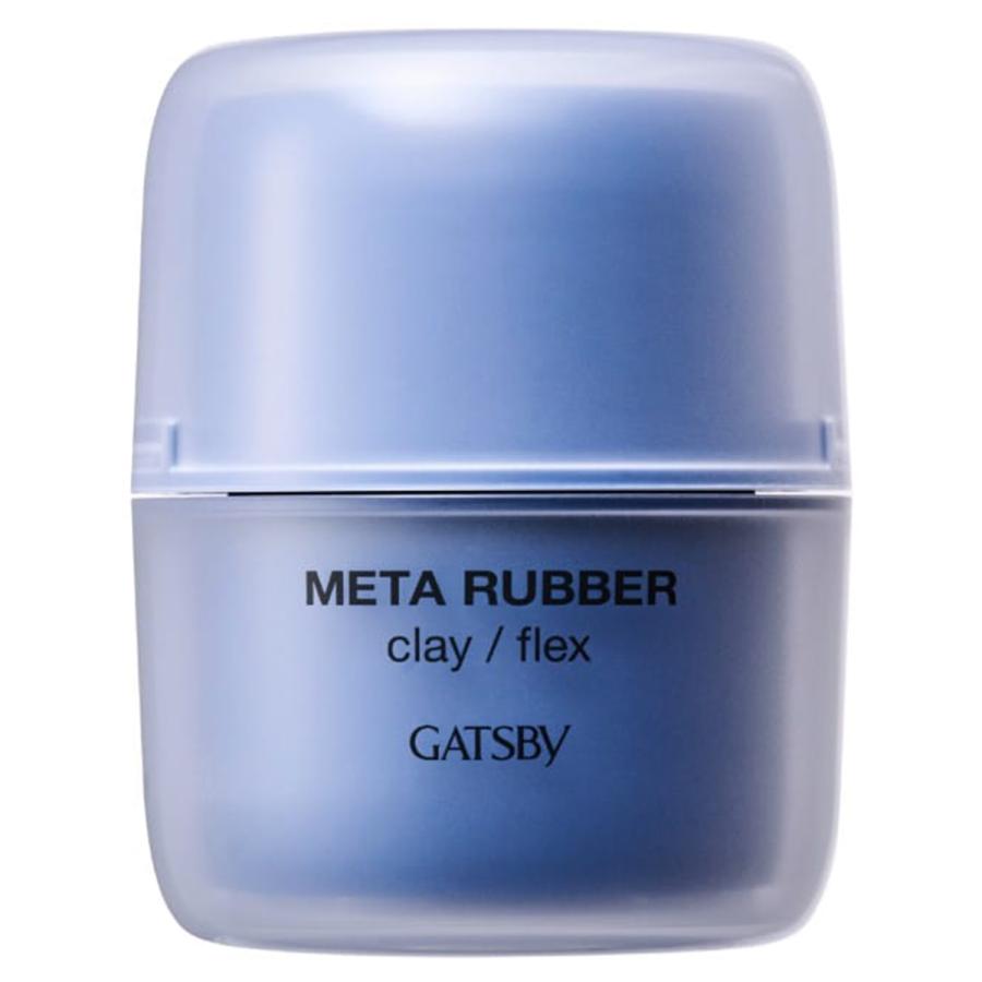 GATSBY Meta Rubber Hair Balm Flex (65g)