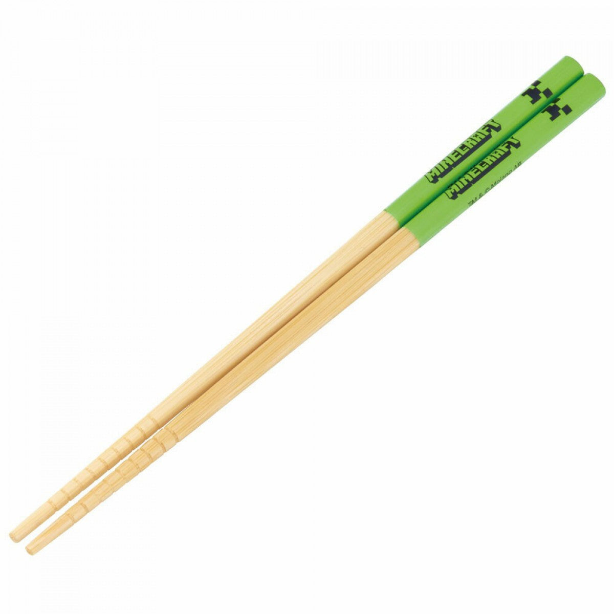 Sanrio Characters Chopsticks 21cm (Minecraft)
