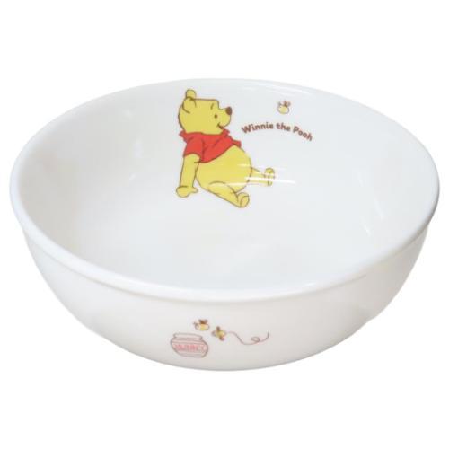 Disney Winnie the Pooh Porcelain Ramen Bowl 14.5cm