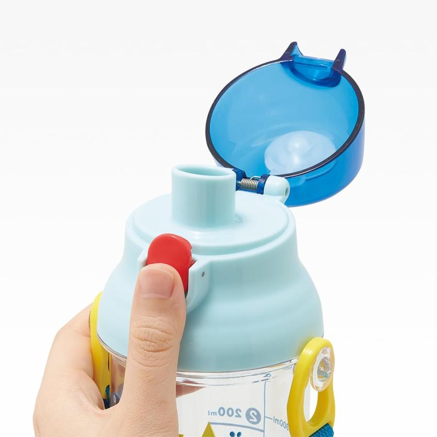 SKATER Kids Water Bottle 480ml – Paw Patrol