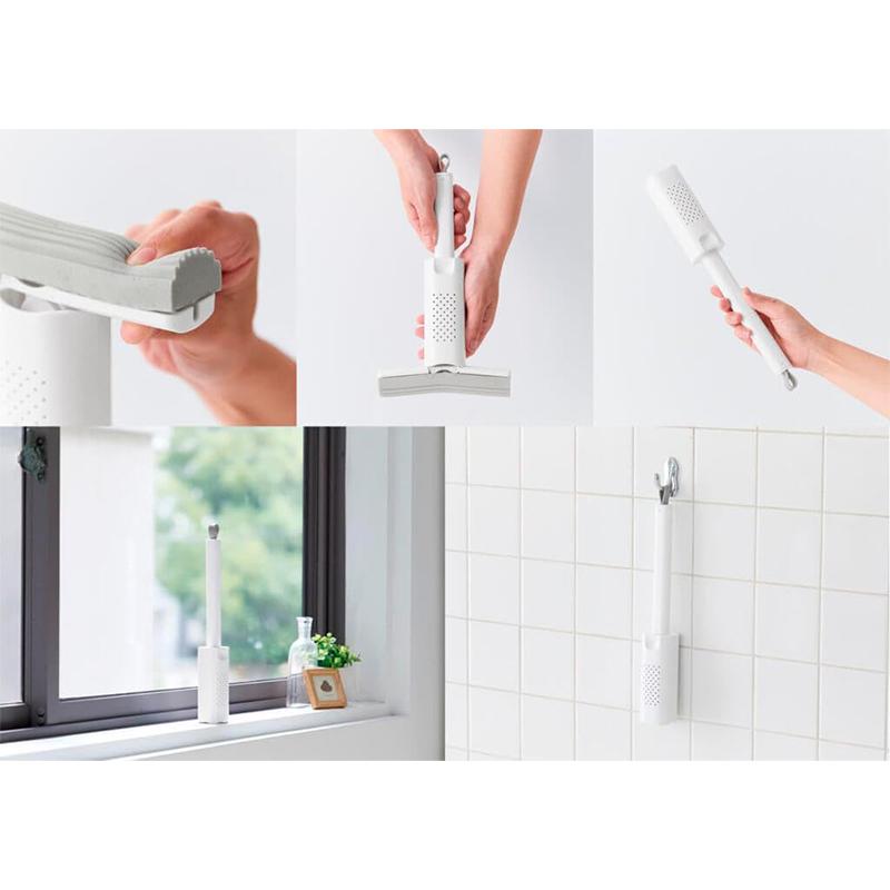 COGIT Smart Handy 吸水海绵清洁器 – 折叠便携款