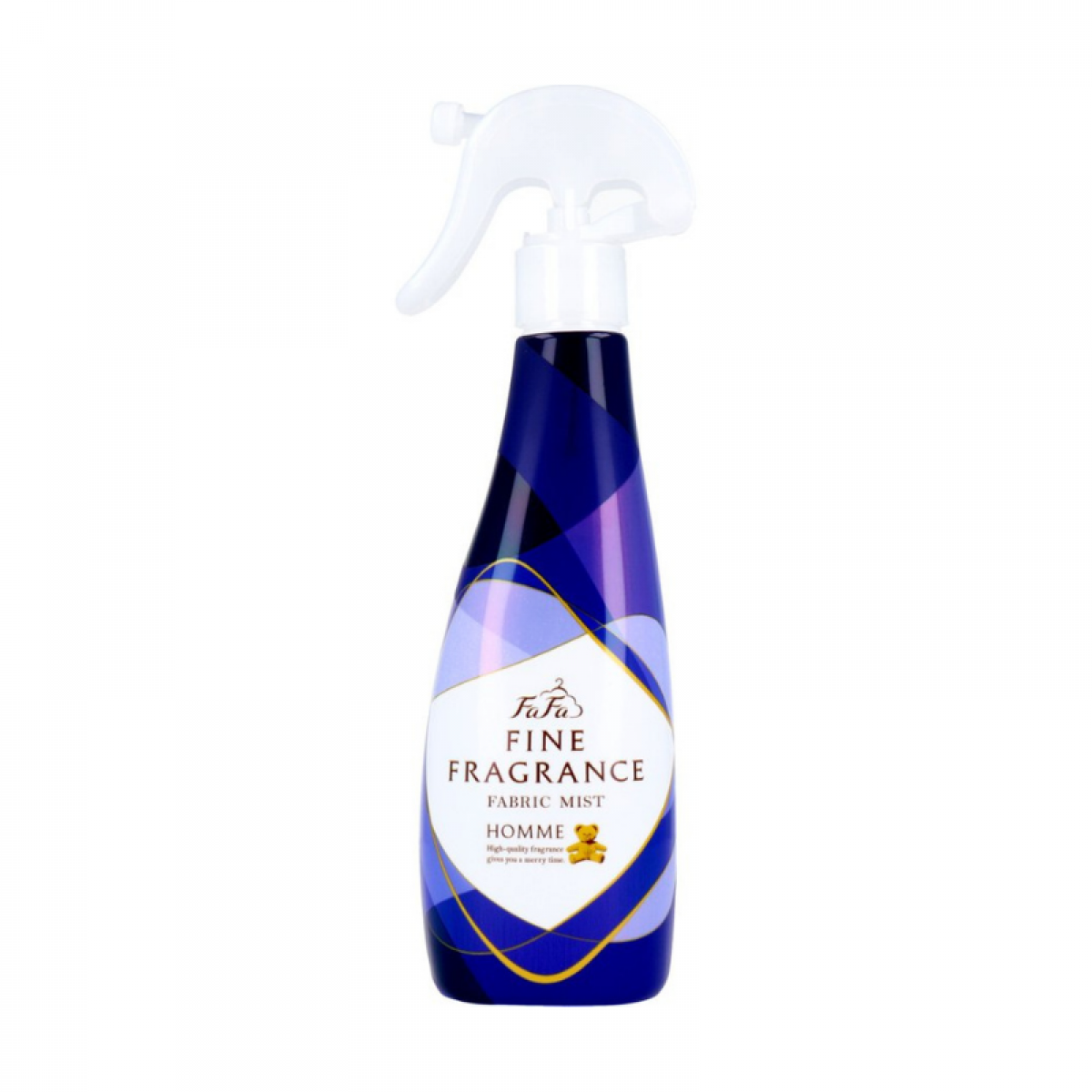 Japan FAFA Fabric deodorizer 300ml（Blue）