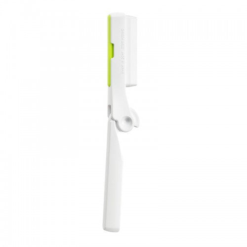 Green Bell Stainless Steel Blade Baby Nail File