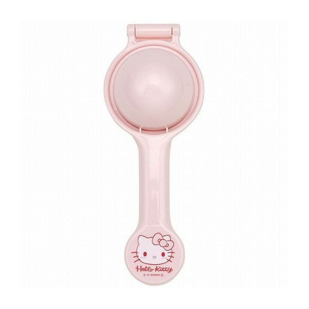 SKATER Furifuri Onigiri Riceball Maker（Hellokitty）