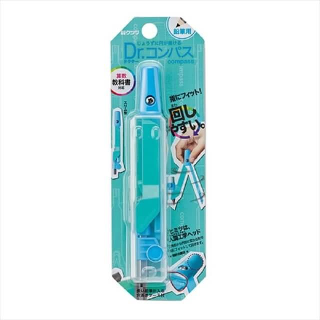 Kutsuwa Dr. Compass - Mint Green