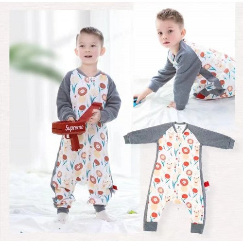 Itwinkle Sleepwear  2.5Tog (Sunlion / S 80)
