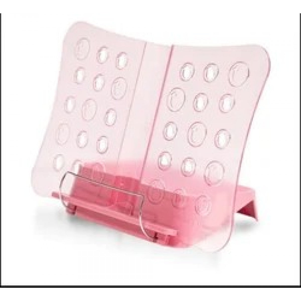 Kid2Youth BOOK HOLDER (Pink)