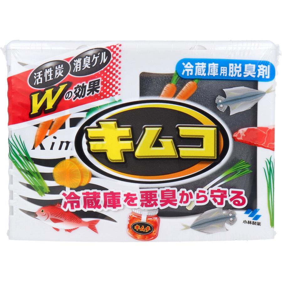 Kimco 活性炭冰箱除味剂 113g