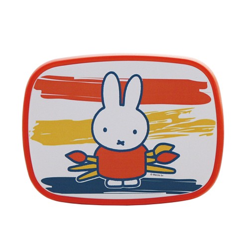 Miffy Lunch Box Bento Box 850ml