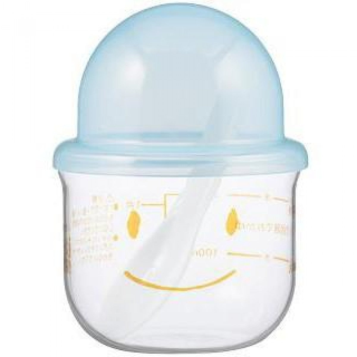 Japan Iwaki Rice Porridge Pot Heat-Resistant Glass 200ml