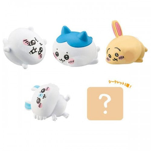 Japan Bandai Chiikawa Surprise Bath Bomb (Orange Scent) 95g