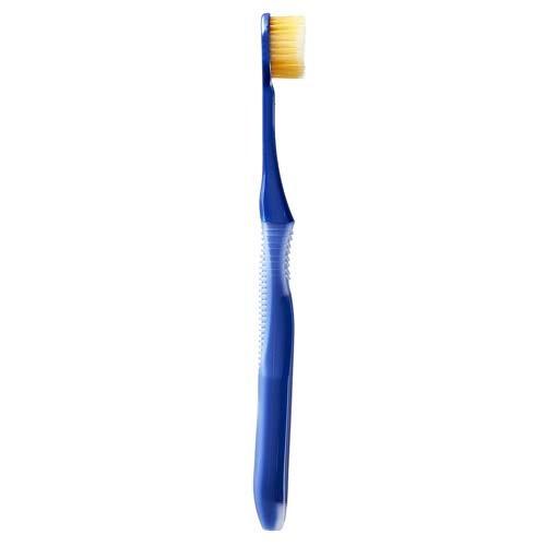 Ebisu The Premium Care Toothbrush – 8-Row Regular Head (Extra Soft) – 1 pc