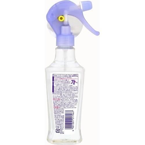Kao Style Care Clothing Mist Wrinkle Removal Spray Bottle (200ml)