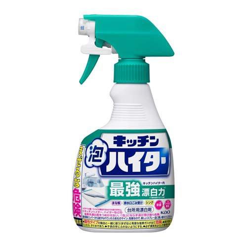 KAO Kitchen Anti-Bacterial Cleaning Spray 400ml