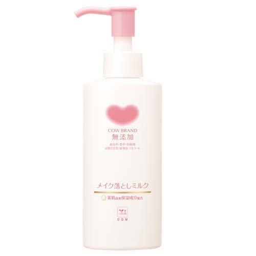 COW Brand Additive-Free Makeup Cleansing Oil 150ml