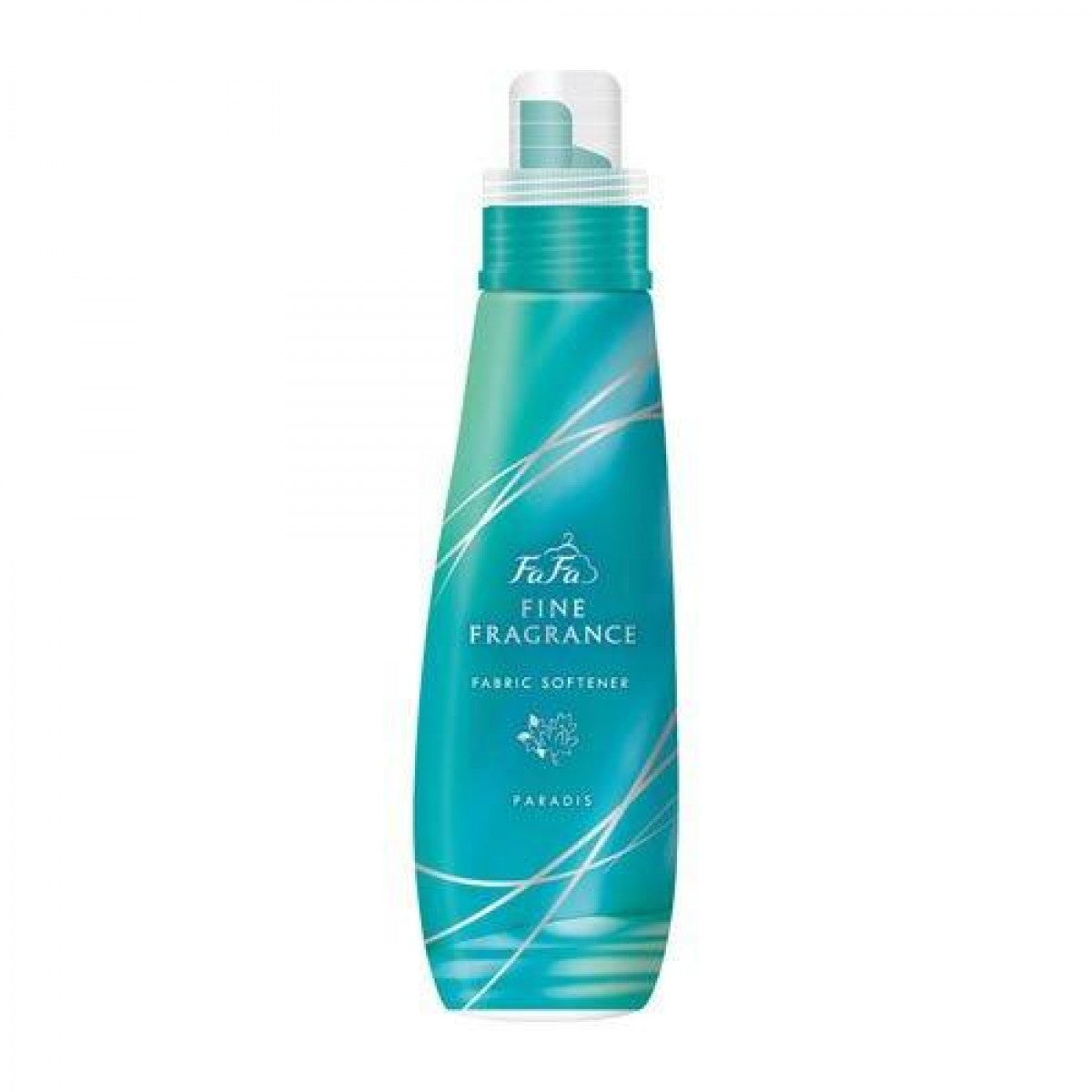 FAFA Fine Fragrance Fabric Softener 570ml Paradise