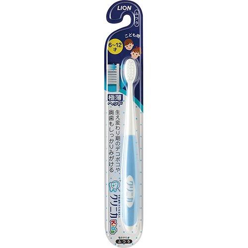 Lion Clinica Kids Toothbrush (Ages 6–12) – 1 pc