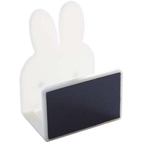 Okato Miffy Magnetic Sponge Holder (1 Piece)